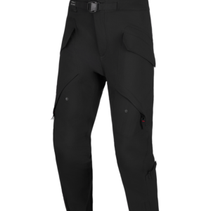 PANTALONES ALPINESTARS JUGGERNAUT V2 DRYSTAR BLACK