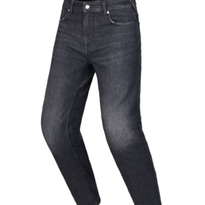 PANTALONES ALPINESTARS FLEX-AST 8 DENIM SHORT USED BLACK