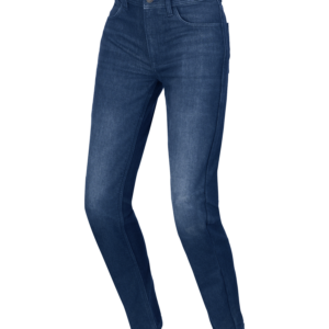 PANTALONES ALPINESTARS STELLA FLEX-AST 5 DENIM  INDIGO WASHED