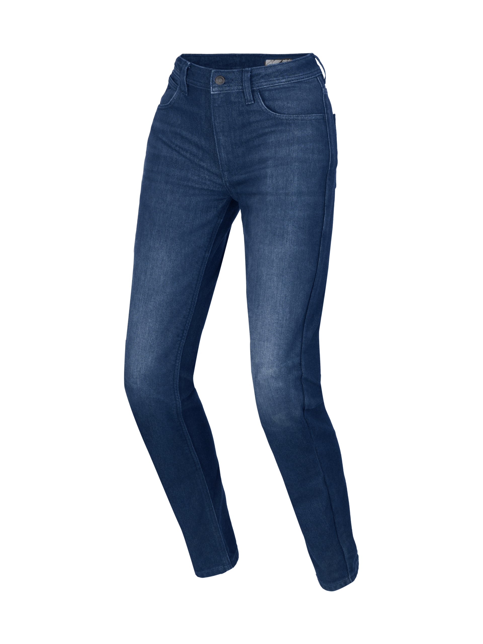PANTALONES ALPINESTARS STELLA FLEX-AST 5 DENIM INDIGO WASHED