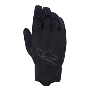 GUANTES ALPINESTARS FASTER V3 PLASMA DRYSTAR GLOVES BLACK
