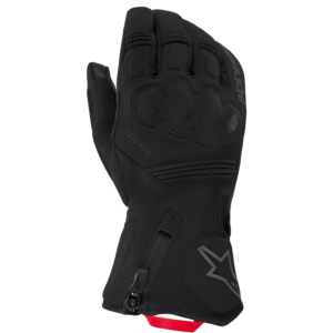 GUANTES ALPINESTARS WT-5 DRYSTAR INSULATED GLOVES BLACK BLACK