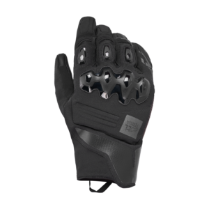 GUANTES ALPINESTARS HAROK PRO DRYSTAR® GLOVES BLACK