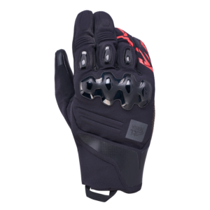 GUANTES ALPINESTARS HAROK PRO DRYSTAR® GLOVES BLACK DARK SHADOW