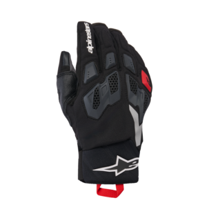 GUANTES ALPINESTARS MAXDURA DRYSTAR GLOVES BLACK DEEP GRAY