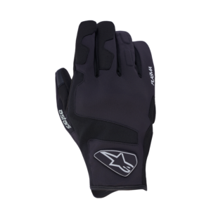 GUANTES ALPINESTARS IGNITE DRYSTAR INSULATED GLOVES BLACK ECRU