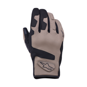GUANTES ALPINESTARS IGNITE DRYSTAR INSULATED GLOVES WALNUT BLACK