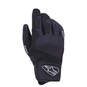 GUANTES ALPINESTARS STELLA IGNITE DRYSTAR INSULATED GLOVES BLACK ECRU
