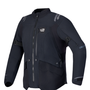 CHAQUETA ALPINESTARS STELLA ST-7 V2 2L GORE-TEX® BLACK