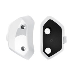 Coderas IXON IX-23-ESLIDER WHITE