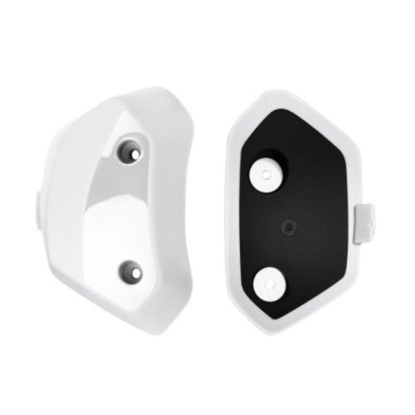 Coderas IXON IX-23-ESLIDER WHITE