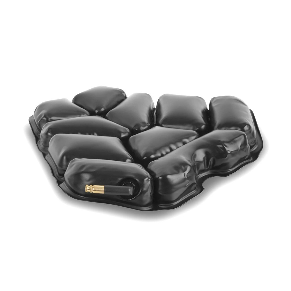 COJÍN INFLABLE ASIENTO MOTO COMFORTAIR ADVENTURE / SPORT