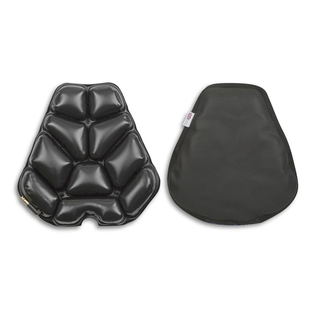 COJÍN INFLABLE ASIENTO MOTO COMFORTAIR ADVENTURE / SPORT