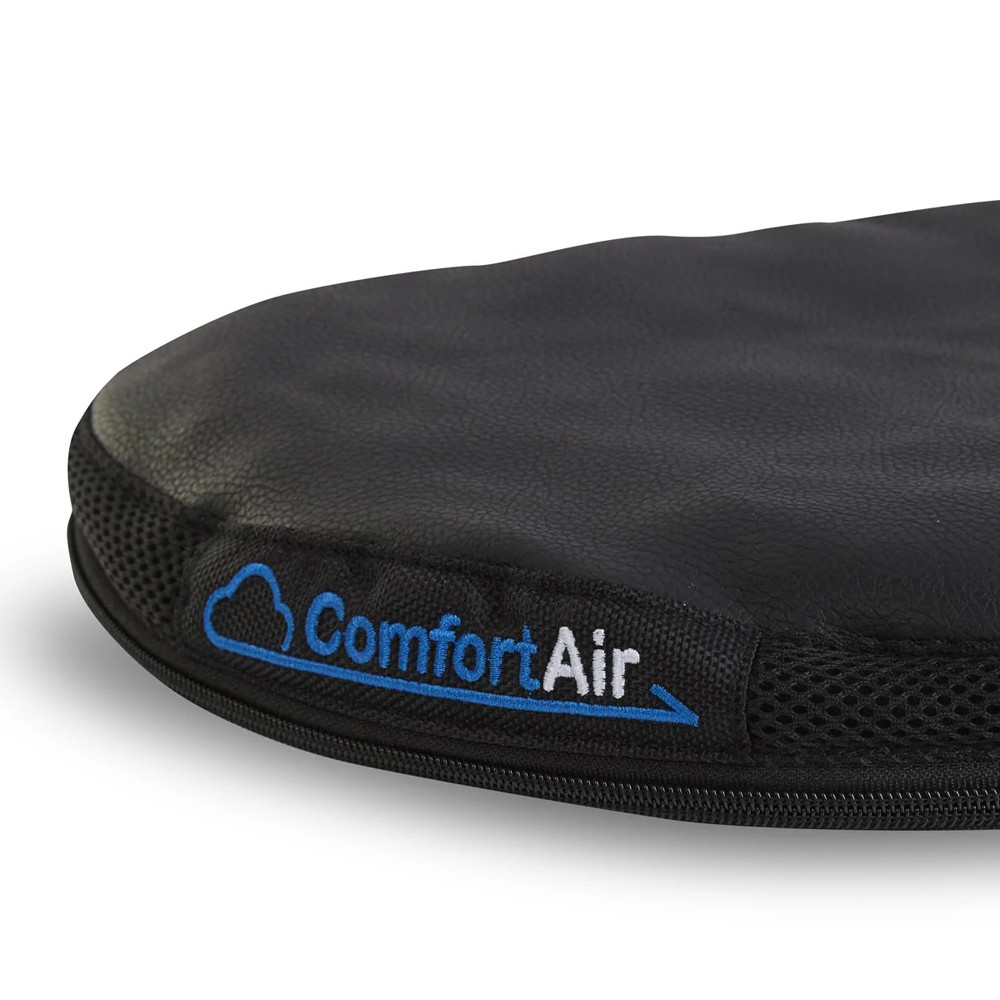 COJÍN INFLABLE ASIENTO MOTO COMFORTAIR ADVENTURE / SPORT