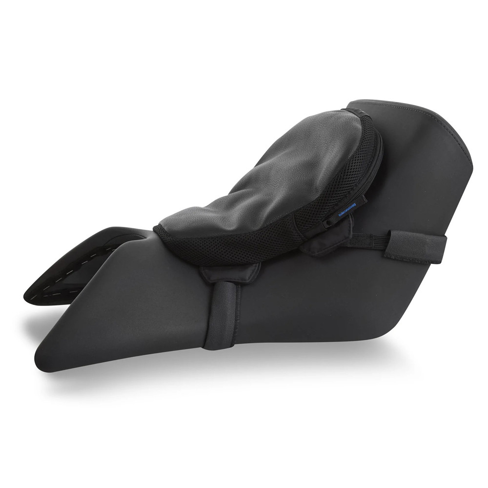 COJÍN INFLABLE ASIENTO MOTO COMFORTAIR ADVENTURE / SPORT