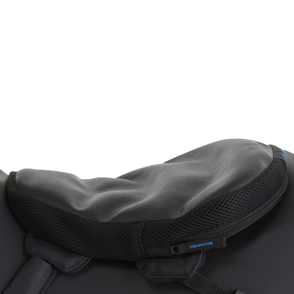 COJÍN INFLABLE ASIENTO MOTO COMFORTAIR ADVENTURE / SPORT