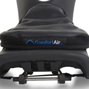 COJÍN INFLABLE ASIENTO MOTO COMFORTAIR ADVENTURE / SPORT