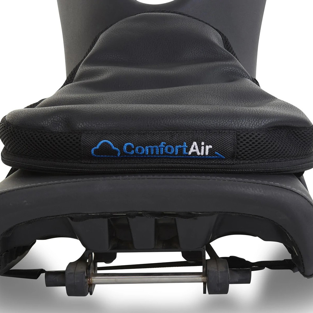 COJÍN INFLABLE ASIENTO MOTO COMFORTAIR ADVENTURE / SPORT
