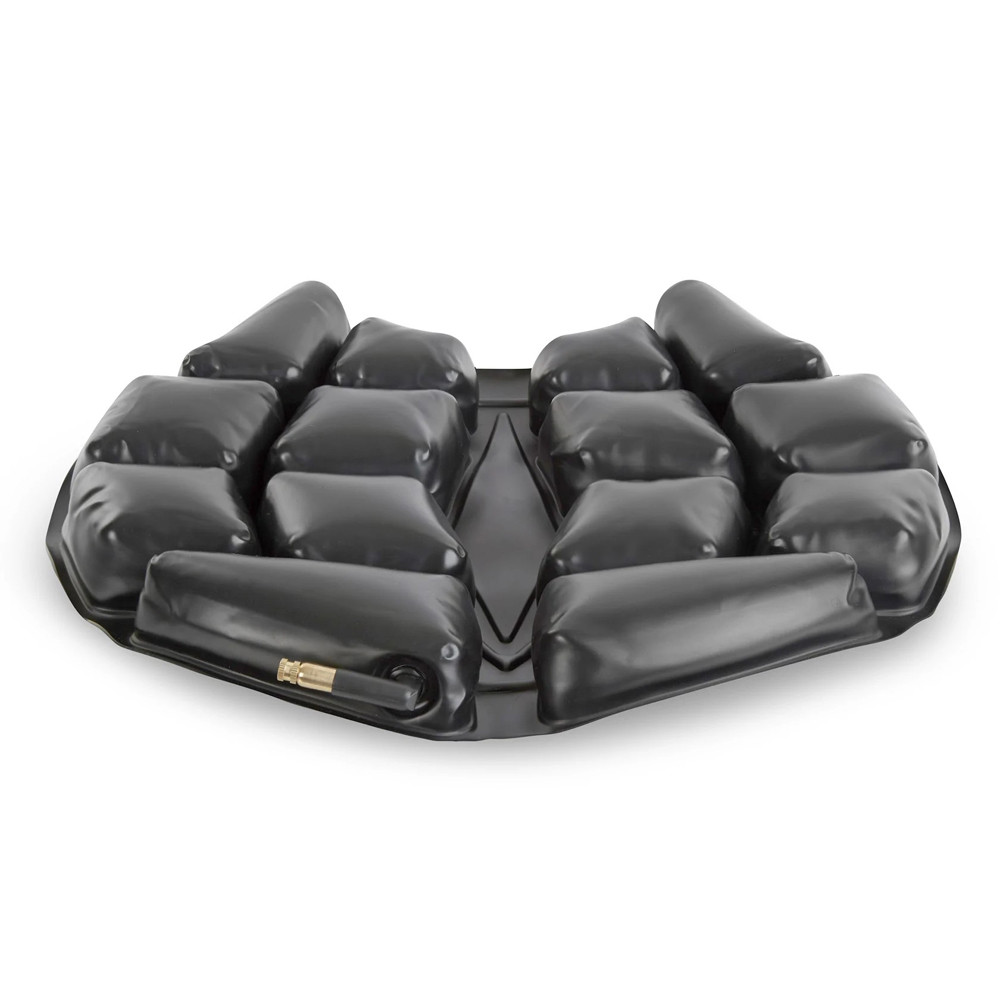 COJÍN INFLABLE ASIENTO MOTO COMFORTAIR CRUISER
