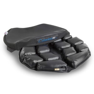 COJÍN INFLABLE ASIENTO MOTO COMFORTAIR CRUISER