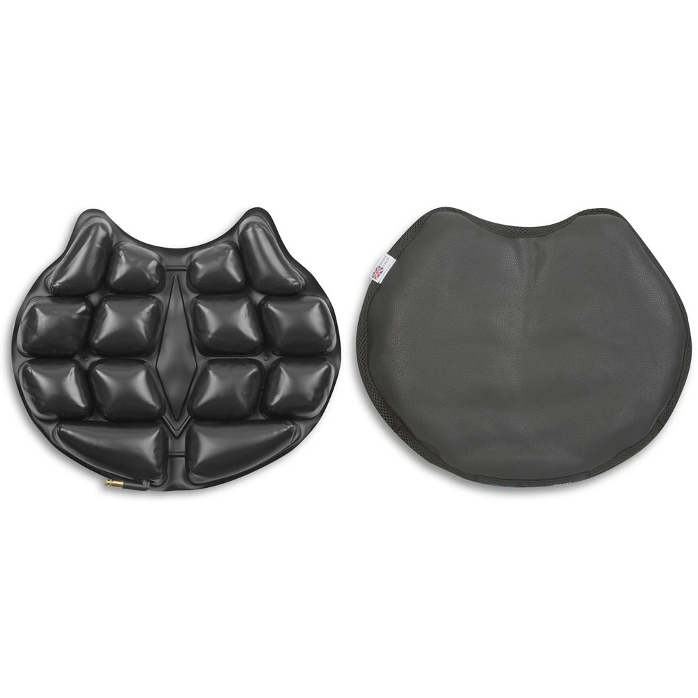 COJÍN INFLABLE ASIENTO MOTO COMFORTAIR CRUISER