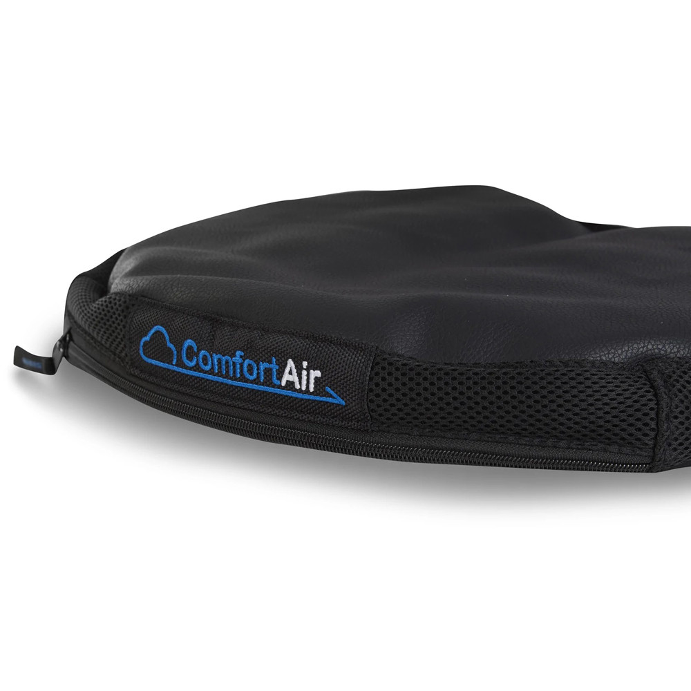 COJÍN INFLABLE ASIENTO MOTO COMFORTAIR CRUISER