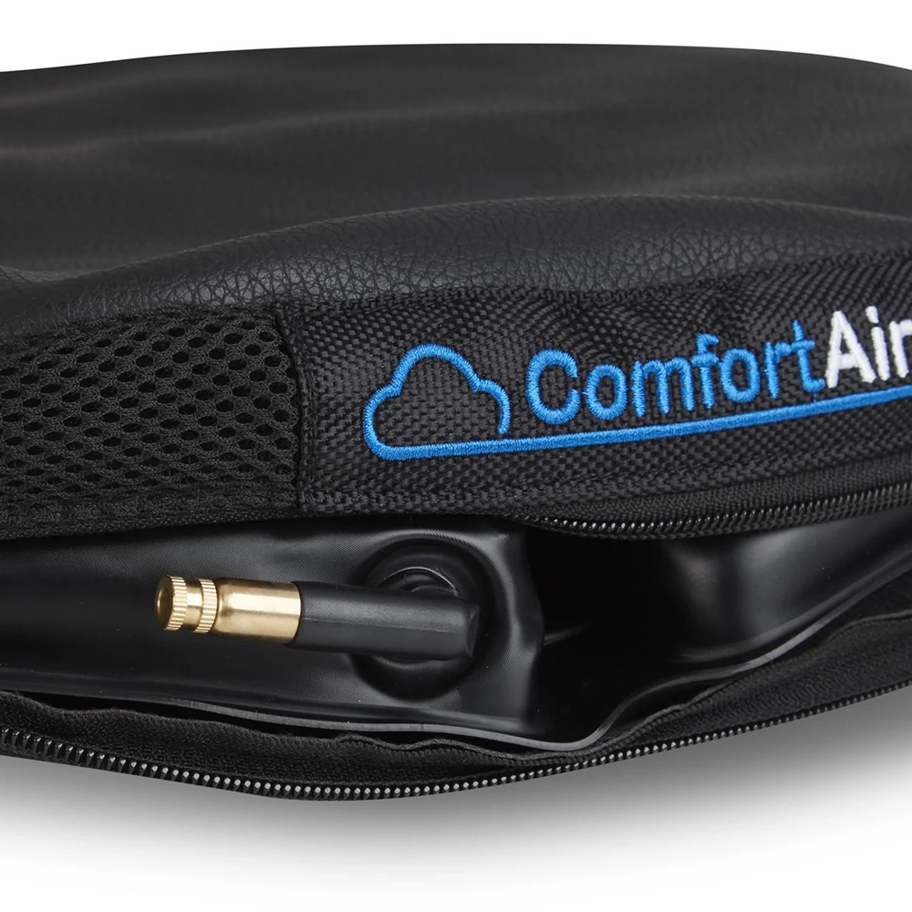 COJÍN INFLABLE ASIENTO MOTO COMFORTAIR CRUISER