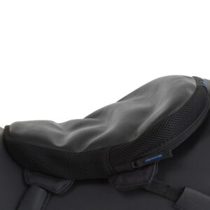COJÍN INFLABLE ASIENTO MOTO COMFORTAIR CRUISER