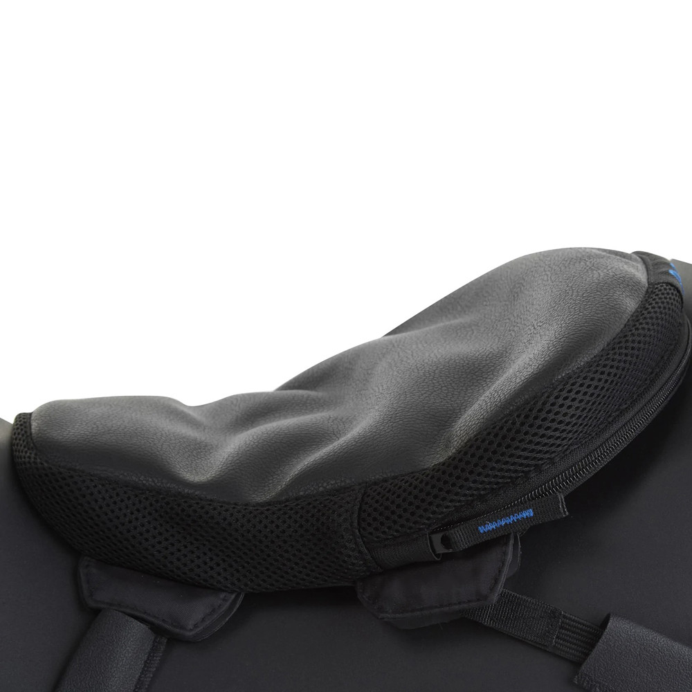 COJÍN INFLABLE ASIENTO MOTO COMFORTAIR CRUISER