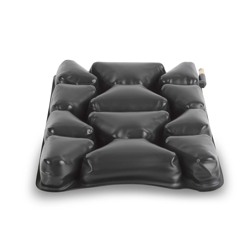 COJÍN INFLABLE ASIENTO MOTO COMFORTAIR PILLION