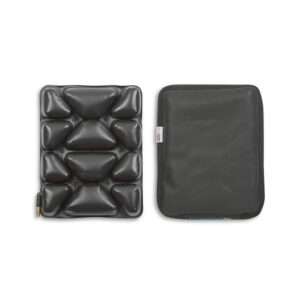 COJÍN INFLABLE ASIENTO MOTO COMFORTAIR PILLION