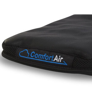 COJÍN INFLABLE ASIENTO MOTO COMFORTAIR PILLION