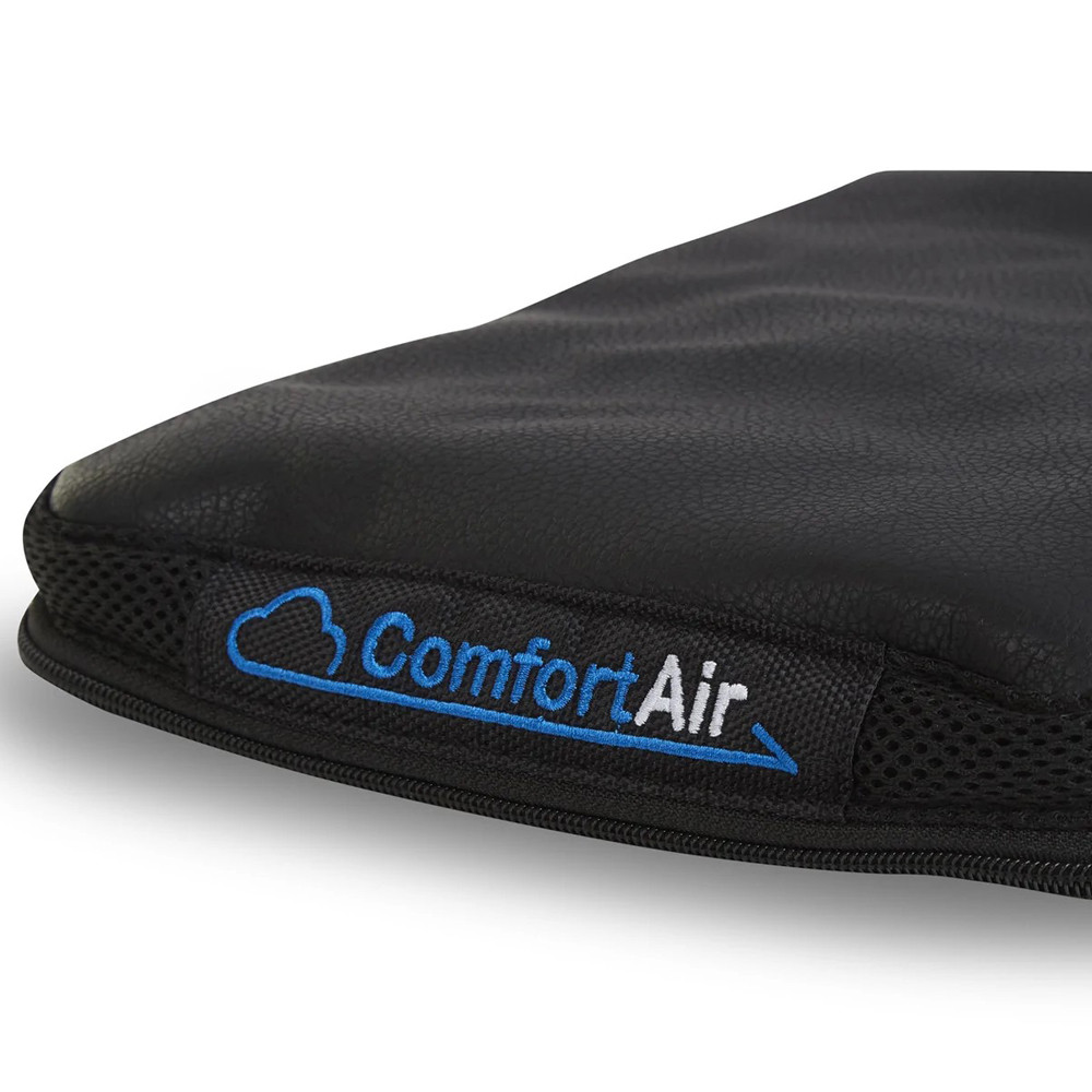 COJÍN INFLABLE ASIENTO MOTO COMFORTAIR PILLION