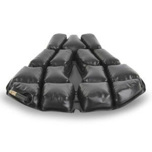 COJÍN INFLABLE ASIENTO MOTO COMFORTAIR TOURER