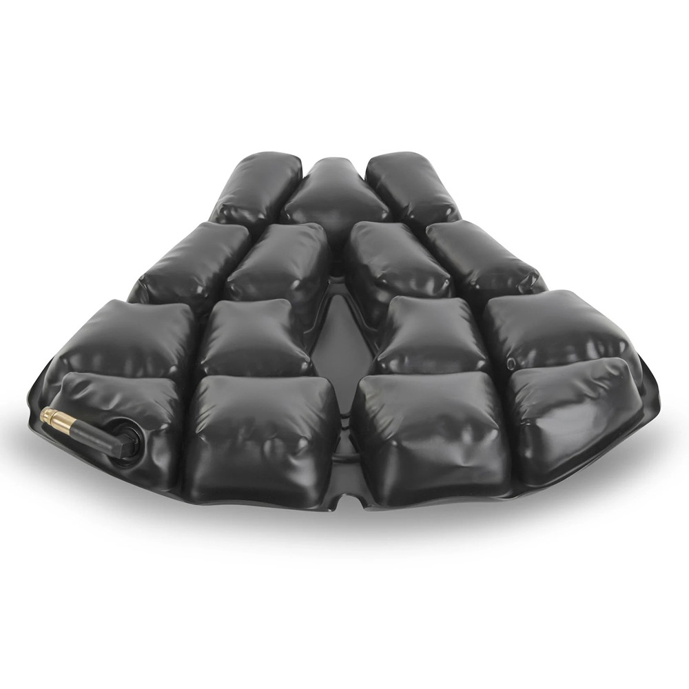 COJÍN INFLABLE ASIENTO MOTO COMFORTAIR TOURER
