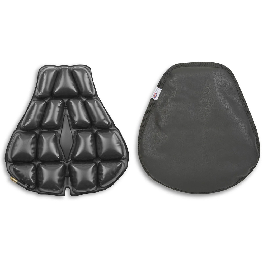 COJÍN INFLABLE ASIENTO MOTO COMFORTAIR TOURER