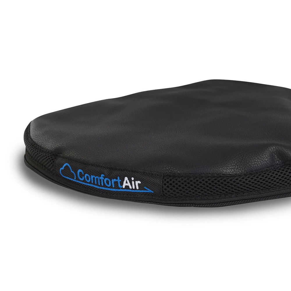 COJÍN INFLABLE ASIENTO MOTO COMFORTAIR TOURER