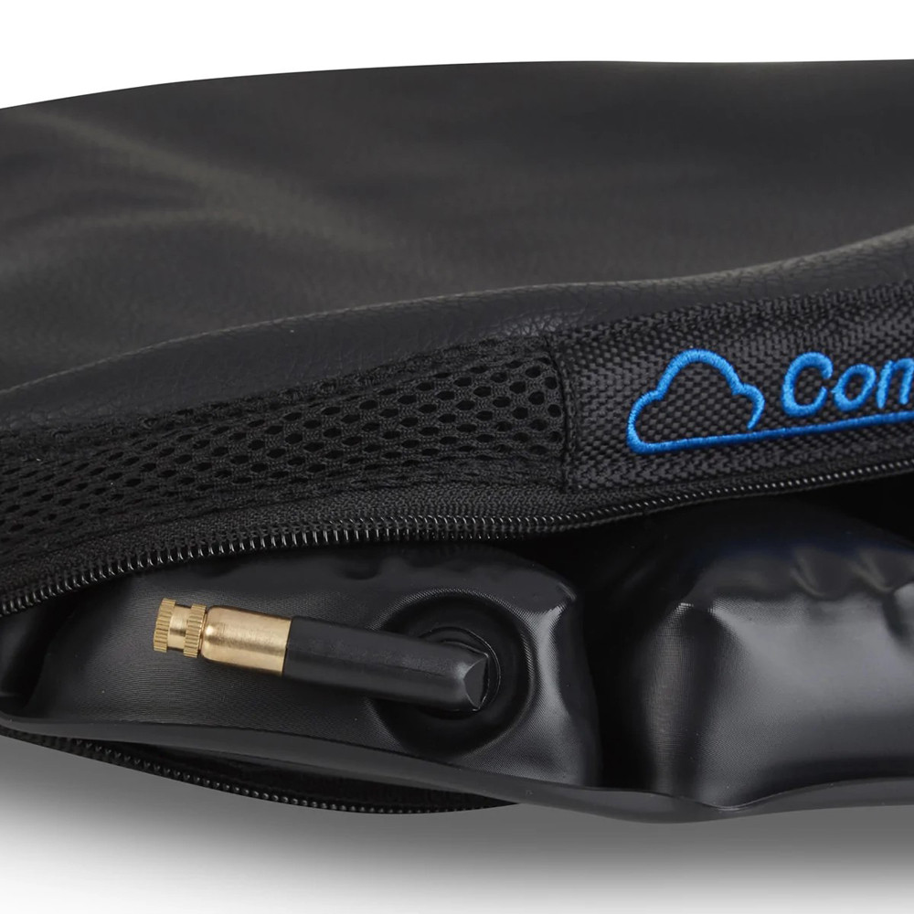COJÍN INFLABLE ASIENTO MOTO COMFORTAIR TOURER