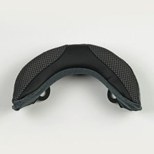 Collarín ARAI (Casco MX-V), Gris, Talla M/L