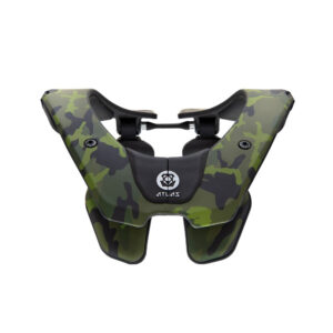 COLLARIN ATLAS AIR CAMO - M