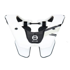 COLLARIN ATLAS PRODIGY BLANCO - NIÑO