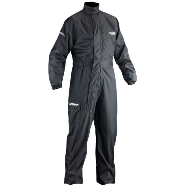 COMPLEMENTOS IXON LLUVIA COMPACT SUIT black