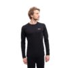 CONJUNTO DE ROPA INTERIOR RUKKA MARK NEGRO - Imagen 2