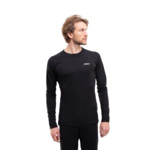 CONJUNTO DE ROPA INTERIOR RUKKA MARK NEGRO