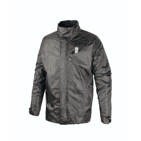 CONJUNTO IMPERMEABLE OJ SYSTEM NEGRO