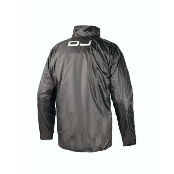 CONJUNTO IMPERMEABLE OJ SYSTEM NEGRO