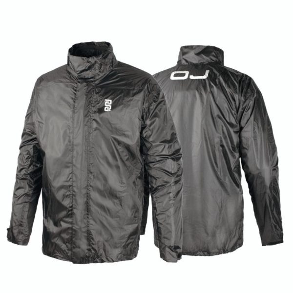 CONJUNTO IMPERMEABLE OJ SYSTEM NEGRO