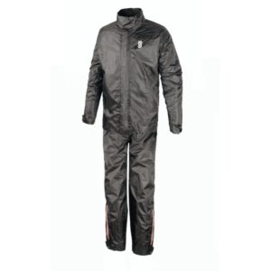 CONJUNTO IMPERMEABLE OJ SYSTEM NEGRO