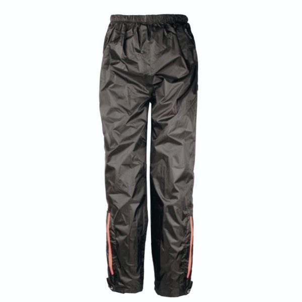 CONJUNTO IMPERMEABLE OJ SYSTEM NEGRO