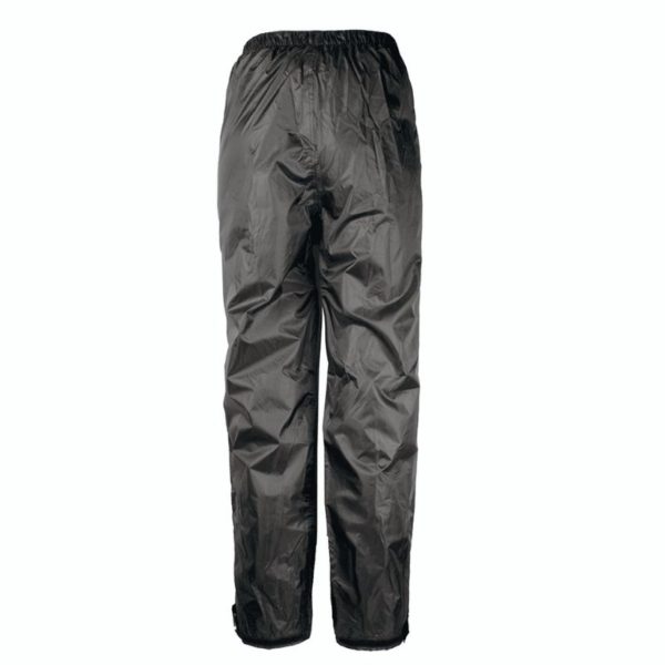 CONJUNTO IMPERMEABLE OJ SYSTEM NEGRO